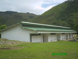 I.E. El Naranjal (Foto 1)