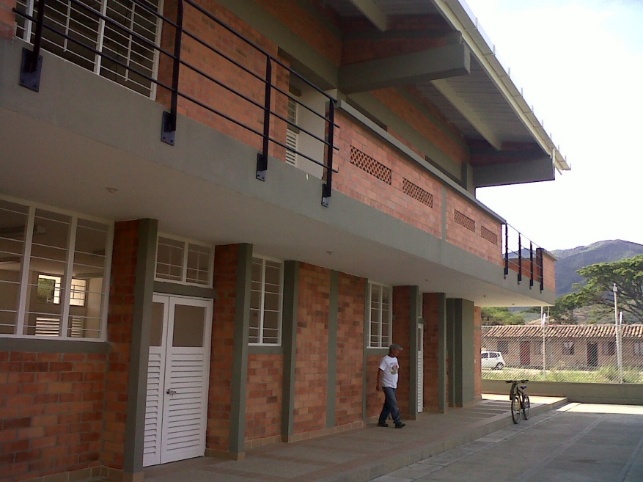 I.E. Fray José Joaquín Escobar (Foto 1)