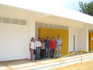 I.E. Gimnasio del Calima (Foto 1)