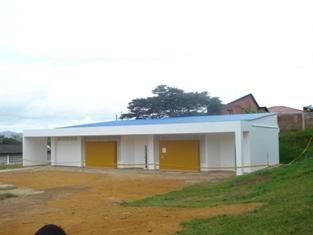 I.E. Gimnasio del Calima (Foto 2)