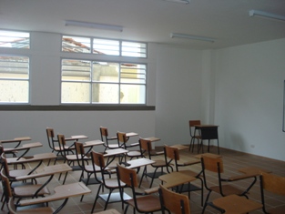 I.E. Indalecio Penilla - Sede Antonio Nariño (Foto 1)