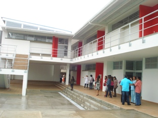 I.E. Indalecio Penilla - Sede Antonio Nariño (Foto 2)