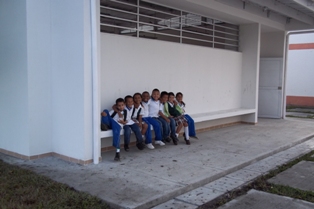I.E. Indalecio Penilla - Sede Instituto Técnico (Foto 1)