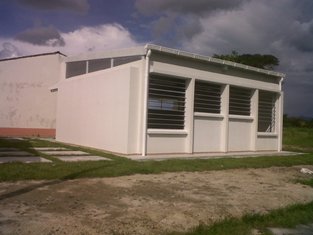 I.E. Indalecio Penilla - Sede Instituto Técnico (Foto 2)