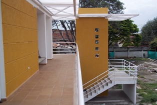 I.E. Jorge Robledo - Sede Policarpa Salavarrieta (Foto 1)