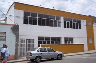 I.E. Jorge Robledo - Sede Policarpa Salavarrieta (Foto 2)