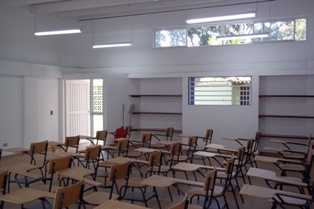 I.E. Pedro Vicente Abadía - Sede Augusto Domínguez (Foto 1)