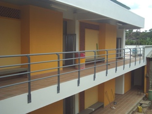 I.E. San Pío X (Foto 1)