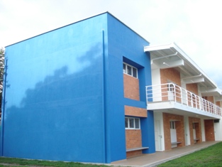 I.E. Simón Bolívar - Sede Manuela Beltrán (Foto 2)