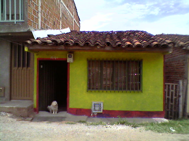 Mejoramientos de Vivienda en La Unión, La Victoria y Zarzal (2)