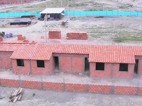 Urbanización Los Ángeles I y II Etapa (Foto 2)
