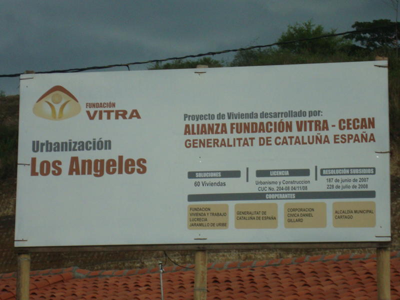 Urbanización Los Ángeles I y II Etapa (Foto 3)