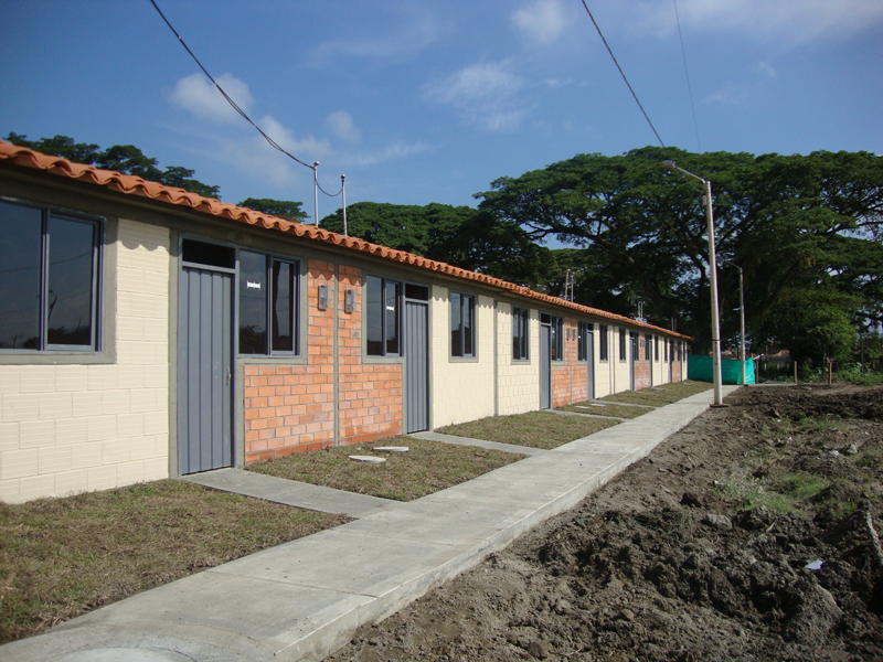 Urbanización Los Ángeles I y II Etapa (Foto 4)